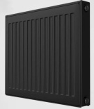 Радиатор стальной Royal Thermo VENTIL Compact VC22-500- 800 Noir Sable